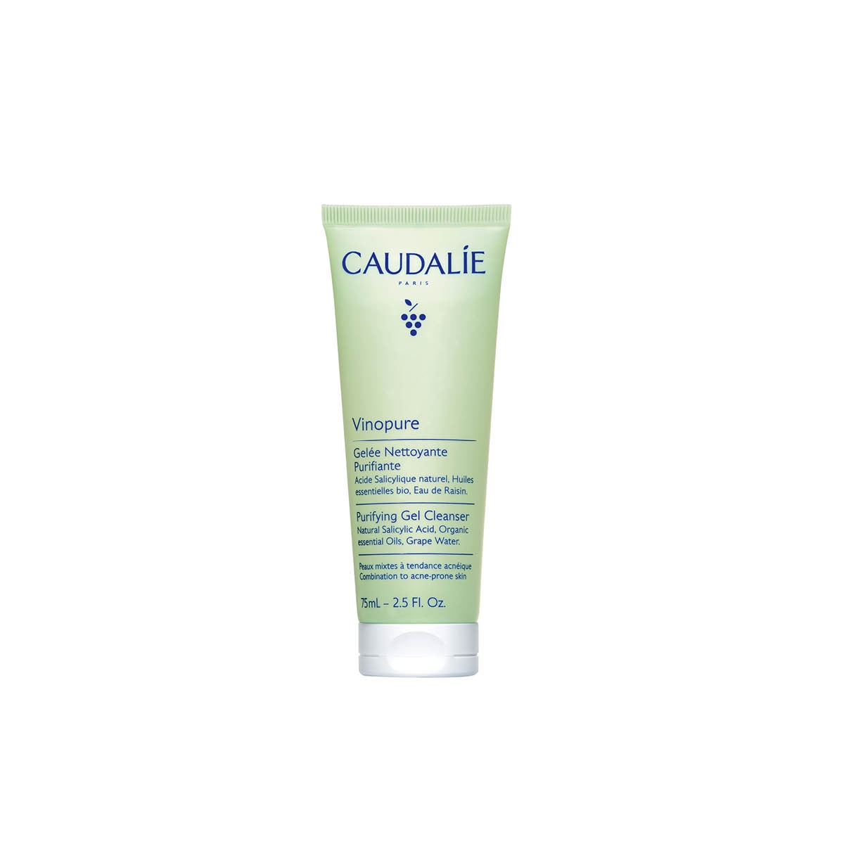 VINOPURE GEL DE LIMPIEZA PURIFICANTE (GEL DE LIMPIEZA PURIFICANTE)